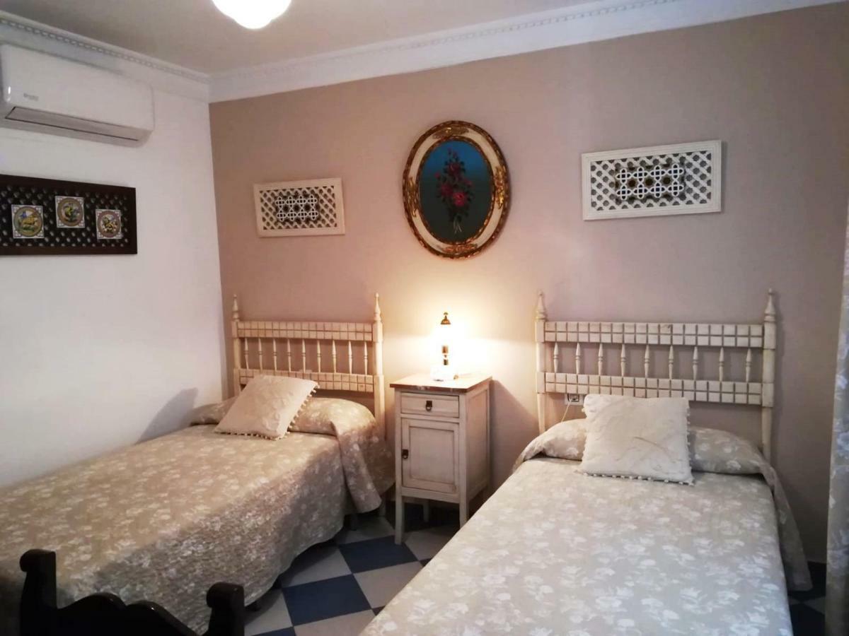 Affittacamere Hospederia Luna De San Marcos. 3*
