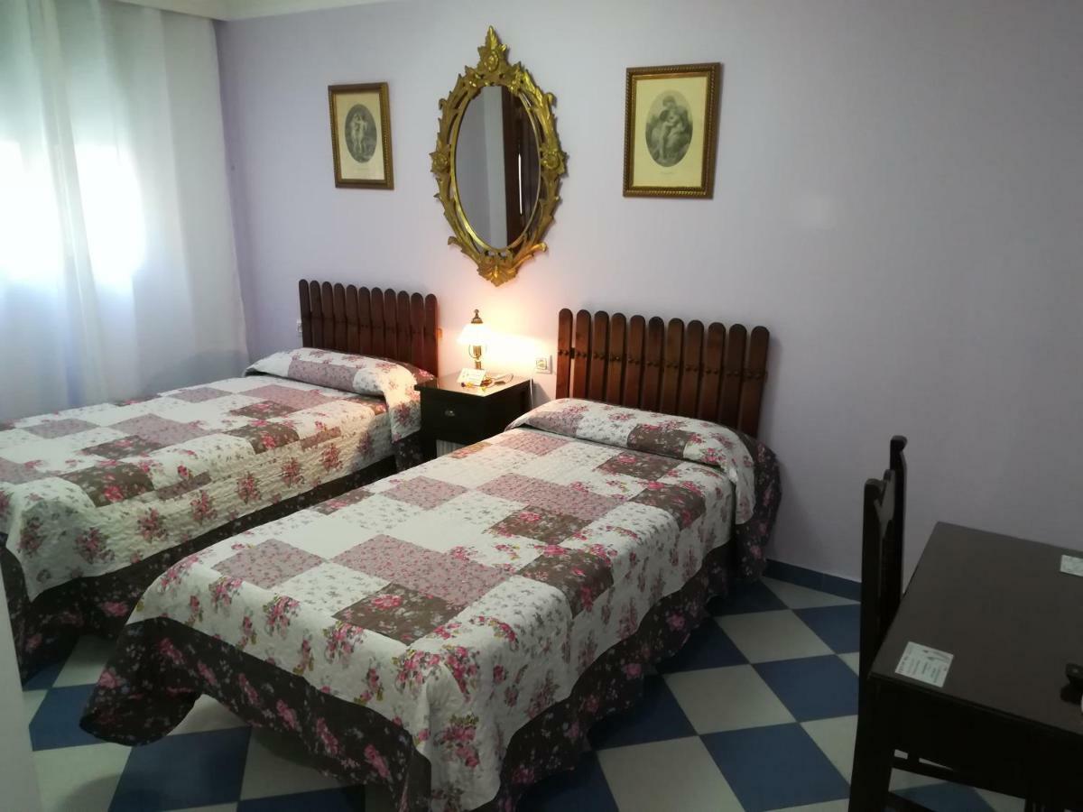 Hospederia Luna De San Marcos. Affittacamere 3*
