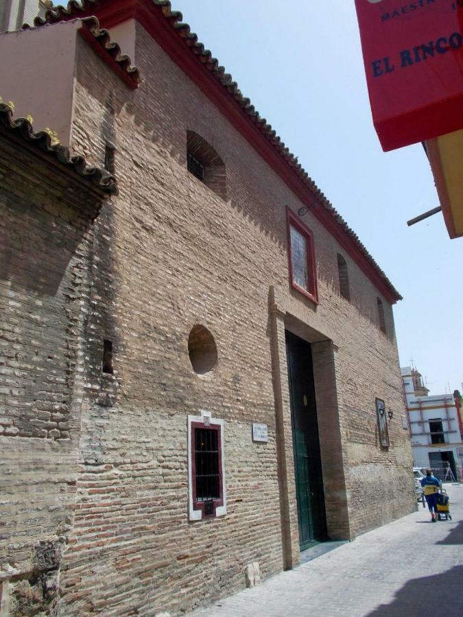Hospederia Luna De San Marcos. Affittacamere