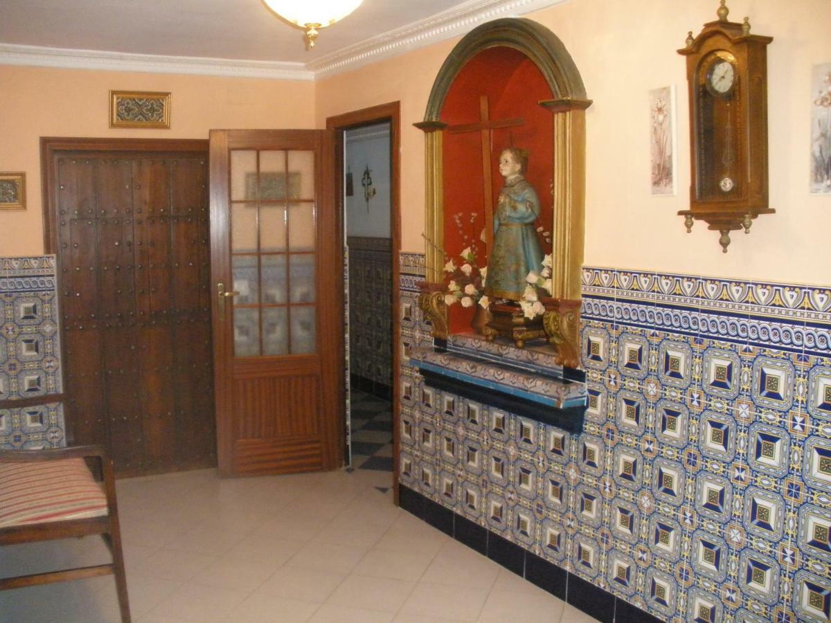 Hospederia Luna De San Marcos. 3* Siviglia